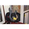 Image 1 : STERLING BY MUSIC MAN STING RAY ELECTRIC BASS GUITAR, #B11802 W/SOFT CASE (DOES NOT INCLUDE STAND)