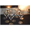 Image 2 : SCHOTT ZWIESEL STEMWARE (8 PCS)