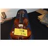 Image 1 : STUDENT VIOLIN W/BOW & CASE (AAA GRADE)