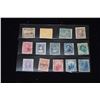 Image 1 : HAWAIIAN STAMPS (14 PCS)