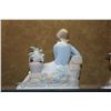 Image 3 : LLADRO FIGURE, ROSALINDA 4836G (RETIRED)