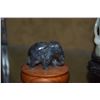 Image 3 : ELEPHANTS ON STAND (3 PCS)