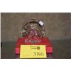 Image 1 : BACCARAT TURKEY FIGURE W/BOX (5")