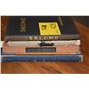 Image 1 : COLLECTION OF BOOKS (2 BY OSCAR WILDE) (4 PCS)
