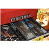 Image 18 : CRAFTSMAN 16 DRAWER TOOL BOX W/CONTENTS