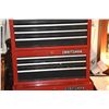 Image 3 : CRAFTSMAN 16 DRAWER TOOL BOX W/CONTENTS