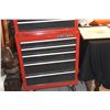 Image 4 : CRAFTSMAN 16 DRAWER TOOL BOX W/CONTENTS