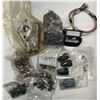 Image 1 : Lot of Misc. CNC Items as Pictured