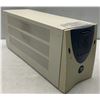 Image 2 : Powervar #54080-03R Model #ABCE800-11 Uninterruptible Power Supply