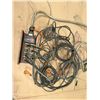 Image 2 : Lot of Cables w/Box