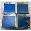 Image 1 : Lot of (4) Omron #TL-M2ME2 Proximity Sensor Switches