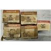 Image 1 : Lot of (5) Misc. Honeywell Mirco Switches as Pictured