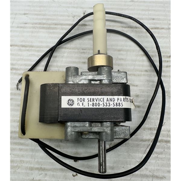 Ametek 44A397786-G01 Solenoid Switch