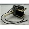 Image 3 : Ametek 44A397786-G01 Solenoid Switch