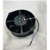 Image 2 : Ebmpapst #W2S130-AA03-C4 Fan