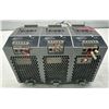 Image 2 : Lot of (3) Sola #SDN-5-24-100P Power Supplies