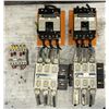 Image 2 : Lot of (2) Misc. Square D Circuit Breakers as Pictured