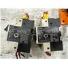 Image 8 : Lot of (2) Misc. Square D Circuit Breakers as Pictured