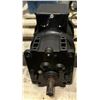 Image 2 : Bison #017-242-3036 Three-Phase AC Gearmotor