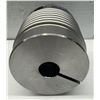 Image 3 : GAM #KLC-125 Bellows Shaft Coupler