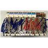 Image 1 : Toyoda Machine Workes #TPR-2280 I/O Rack II 8 Slot Chassis w/Modules
