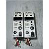 Image 2 : Lot of (2) SHINKO #C10-3VFEF Part Feed Controllers