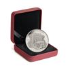 Image 3 : 2009 $20 Coal Mining Trade - Pure Silver Coin