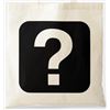 Image 1 : ?MYSTERY CANVAS TOTE? - Possibilities Include - Coins Jewellery and Collectibles, "SURPRISE ITEMS".