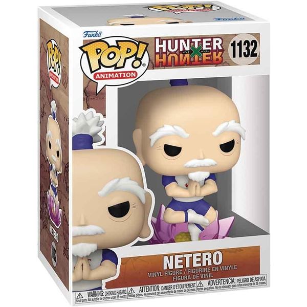 FUNKO - 1132 - Pop Anime NETERO