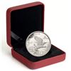 Image 3 : 2014 $20 Bald Eagle - Pure Silver Coin