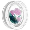 Image 2 : 2018 $20 Little Creatures: Monarch Caterpillar - Pure Silver Coin
