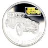 Image 1 : 2002 $20 Transportation Series Coin