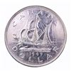 Image 1 : Canada 1949 Silver Dollar