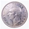 Image 2 : Canada 1949 Silver Dollar