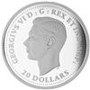 Image 2 : 2016 $20 Fine Pure Silver TITANIC