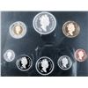 Image 2 : RCM 2002 Proof Sterling Silver Mint Set