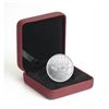 Image 3 : 2011 $10 Maple Leaf Forever - Pure Silver Coin