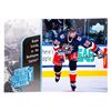 Image 1 : Wayne Gretzky 1998/99 Card Rangers G27