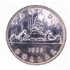 Image 1 : Canada 1936 Silver Dollar