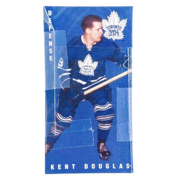 Toronto Maple Leafs Tall Boys Cards  - Appear to be Reprints 1