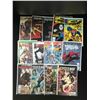 Image 1 : LOT OF SPIDERMAN COMICS (MARVEL COMICS)