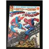 Image 1 : DC AND MARVEL COMICS PRESENT SUPERMAN VS THE AMAZING SPIDERMAN