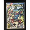 Image 1 : MARVEL COMICS NO.1 MARVEL TEAM-UP STARRING SPIDERMAN AND THE X-MEN