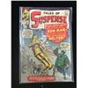 Image 1 : MARVEL COMICS NO.47 TALES OF SUSPENSE (IRON MAN AND THE MYSTERIOUS MELTER)