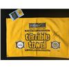 Image 1 : SIDNEY CROSBY SIGNED TERRIBLE TOWEL WINTER CLASSIC PRO CERT COA