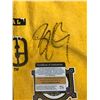 Image 2 : SIDNEY CROSBY SIGNED TERRIBLE TOWEL WINTER CLASSIC PRO CERT COA