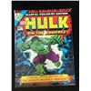 Image 1 : MARVEL COMICS NO.5 THE HULK (MARVEL TREASURY EDITION)