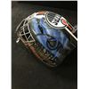 Image 4 : GRANT FUHR SIGNED EDMONTON OILERS FULL SIZE GOALIE MASK (SCHWARTZ COA)