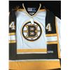 Image 4 : BOBBY ORR SIGNED LTD. EDITION CAREER JERSEY DIAMOND EDITION 1/4 (GNR COA)