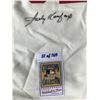 Image 2 : SANDY KOUFAX SIGNED LTD. EDITION DODGERS COOPERSTOWN JERSEY 51/169 (PSA COA)